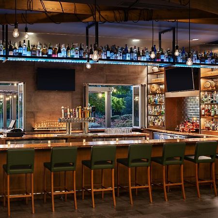Dallas/Fort Worth Marriott Hotel & Golf Club At Champions Circle Roanoke Luaran gambar