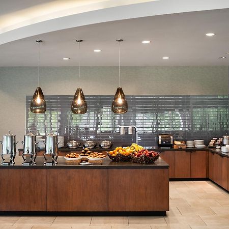 Dallas/Fort Worth Marriott Hotel & Golf Club At Champions Circle Roanoke Luaran gambar