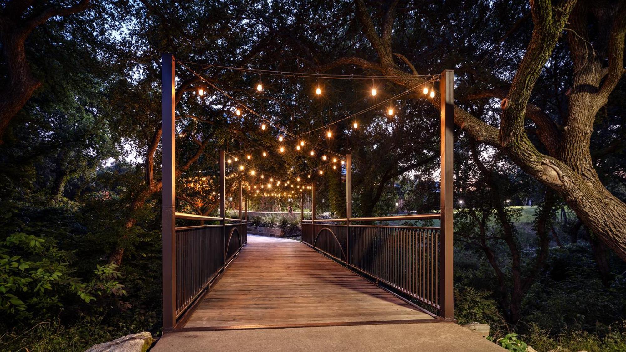 Dallas/Fort Worth Marriott Hotel & Golf Club At Champions Circle Roanoke Luaran gambar