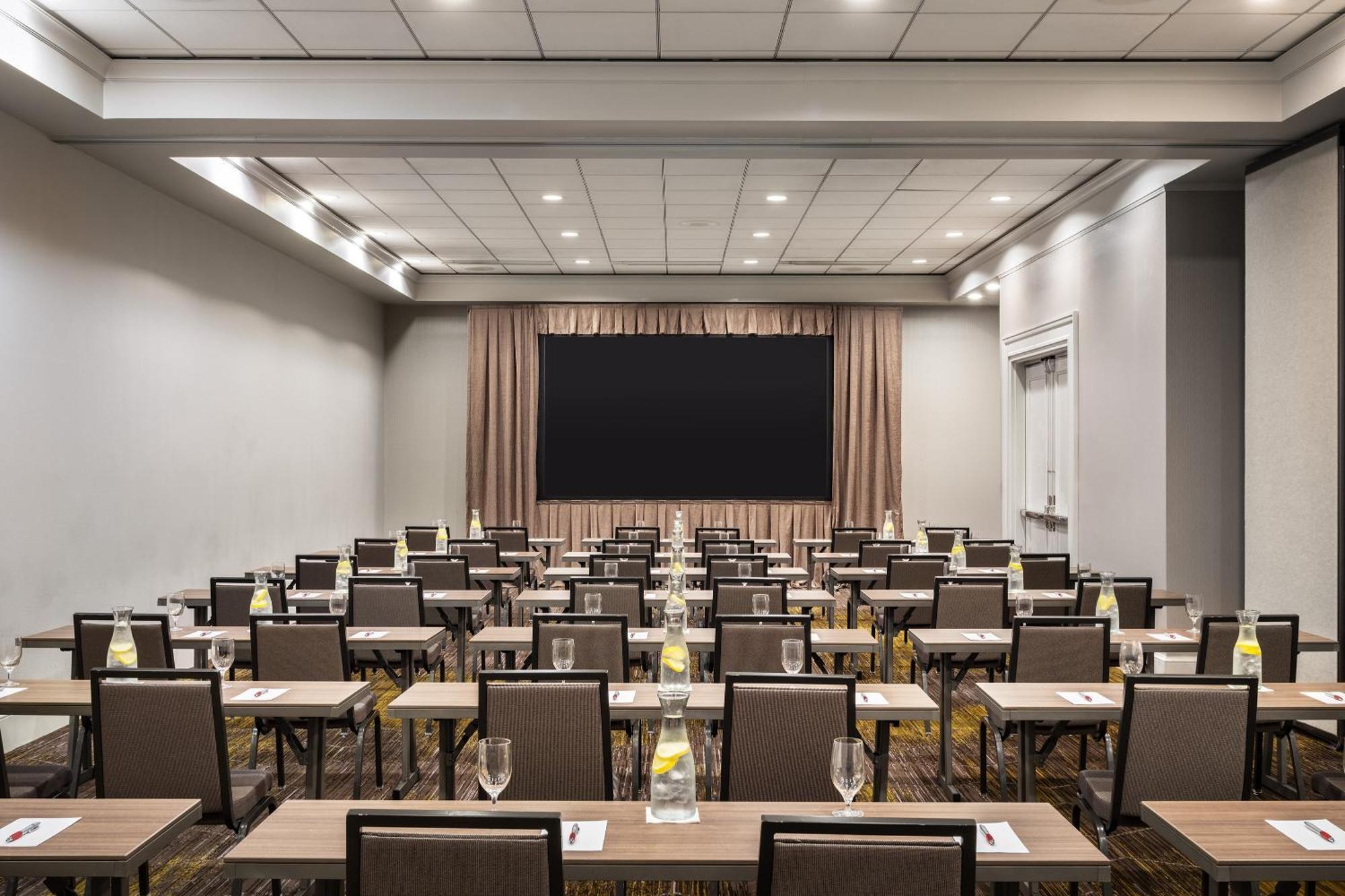 Dallas/Fort Worth Marriott Hotel & Golf Club At Champions Circle Roanoke Luaran gambar