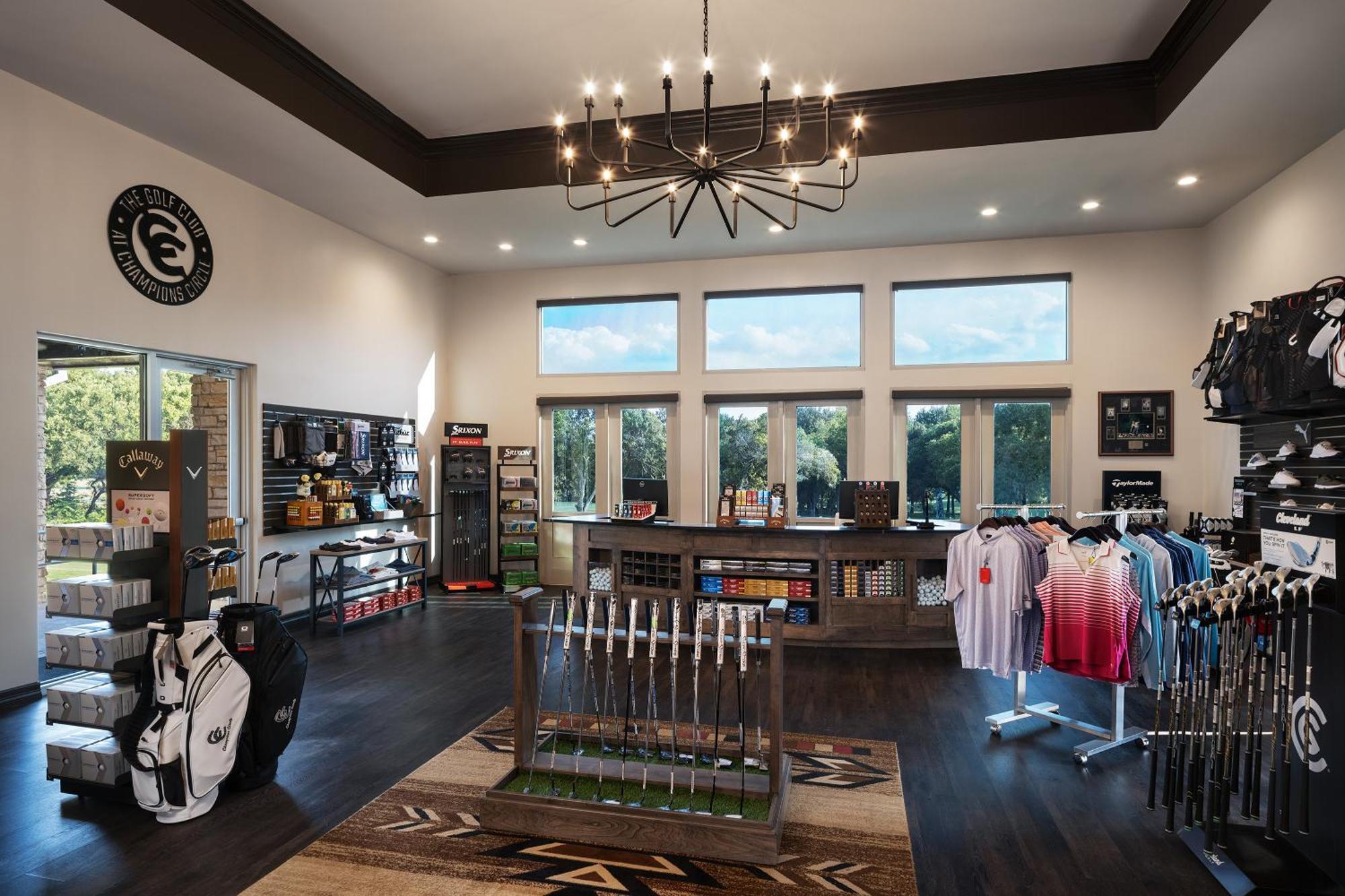 Dallas/Fort Worth Marriott Hotel & Golf Club At Champions Circle Roanoke Luaran gambar