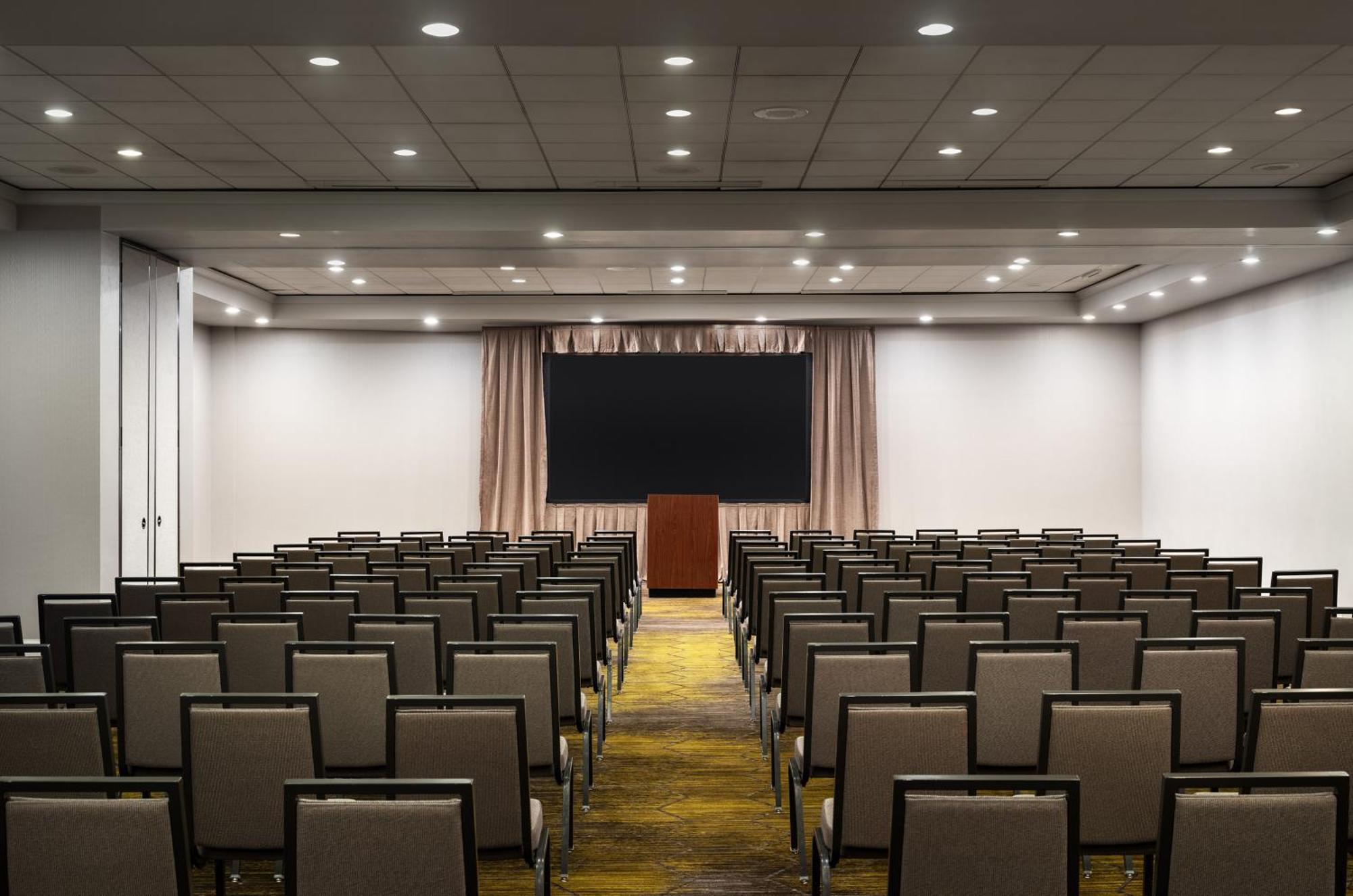 Dallas/Fort Worth Marriott Hotel & Golf Club At Champions Circle Roanoke Luaran gambar