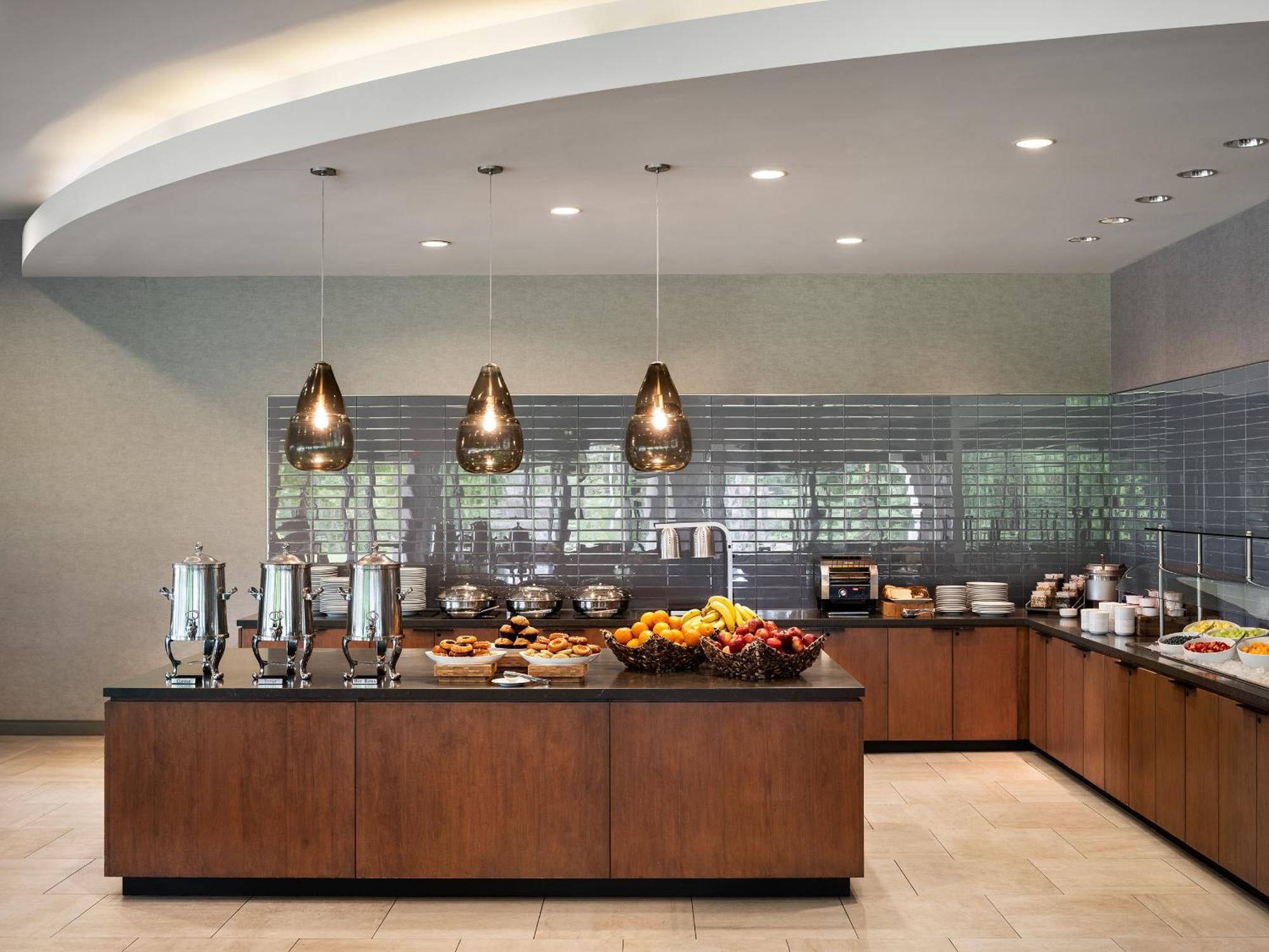 Dallas/Fort Worth Marriott Hotel & Golf Club At Champions Circle Roanoke Luaran gambar