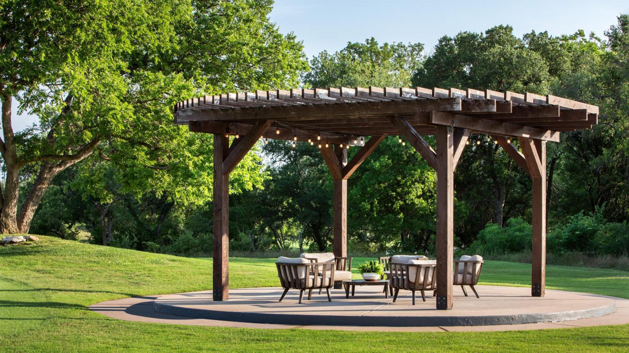 Dallas/Fort Worth Marriott Hotel & Golf Club At Champions Circle Roanoke Luaran gambar