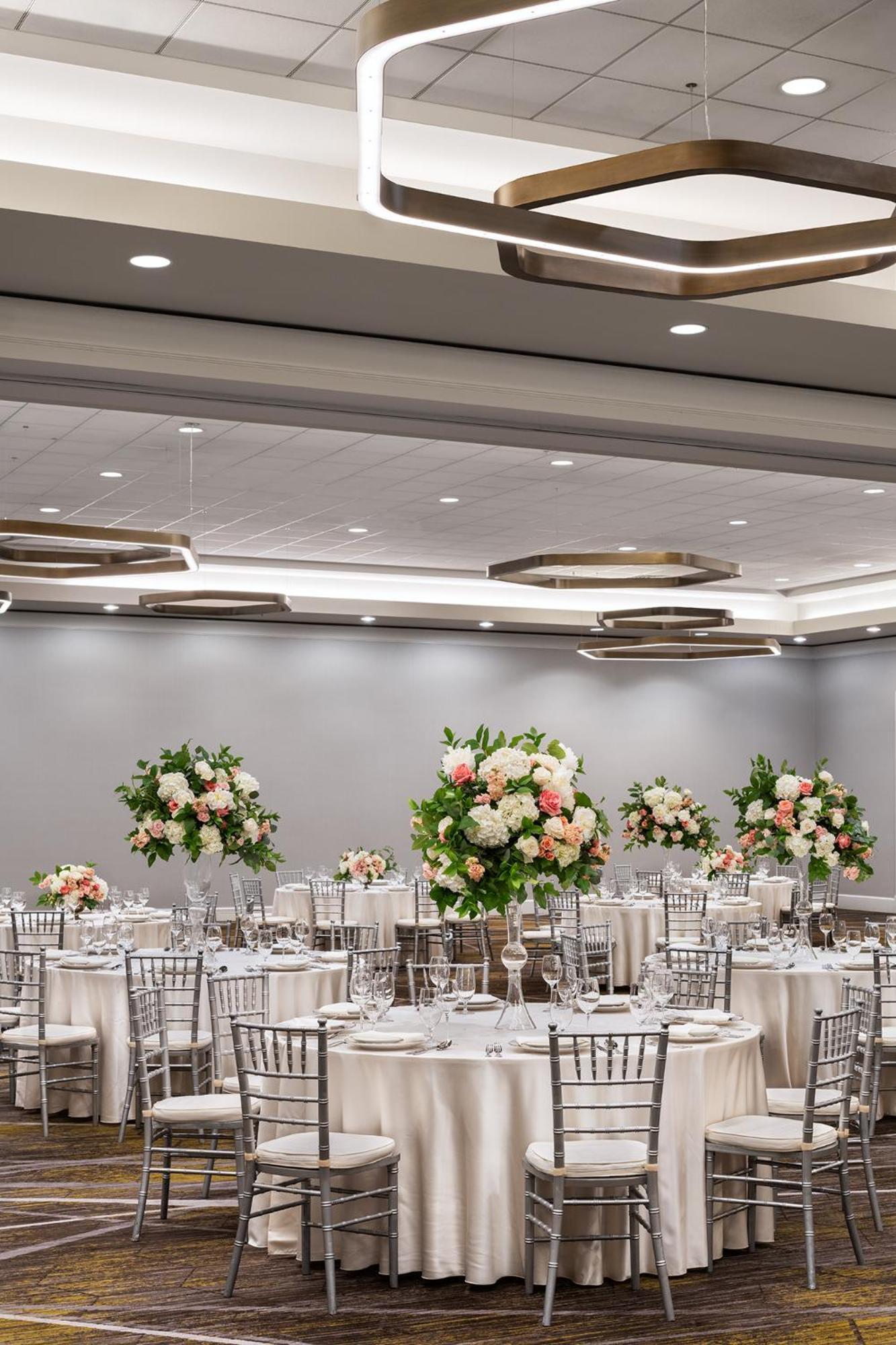 Dallas/Fort Worth Marriott Hotel & Golf Club At Champions Circle Roanoke Luaran gambar