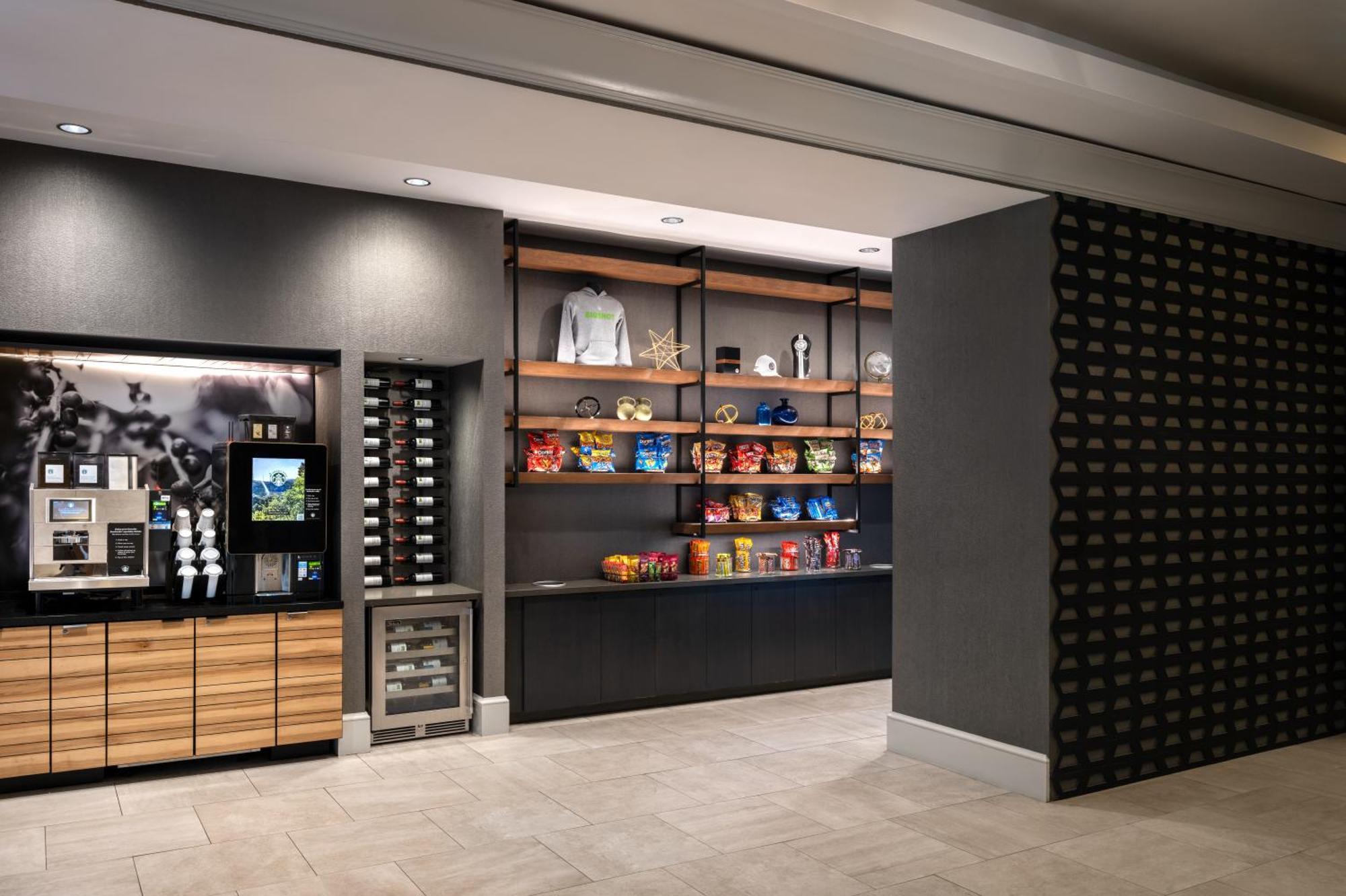 Dallas/Fort Worth Marriott Hotel & Golf Club At Champions Circle Roanoke Luaran gambar