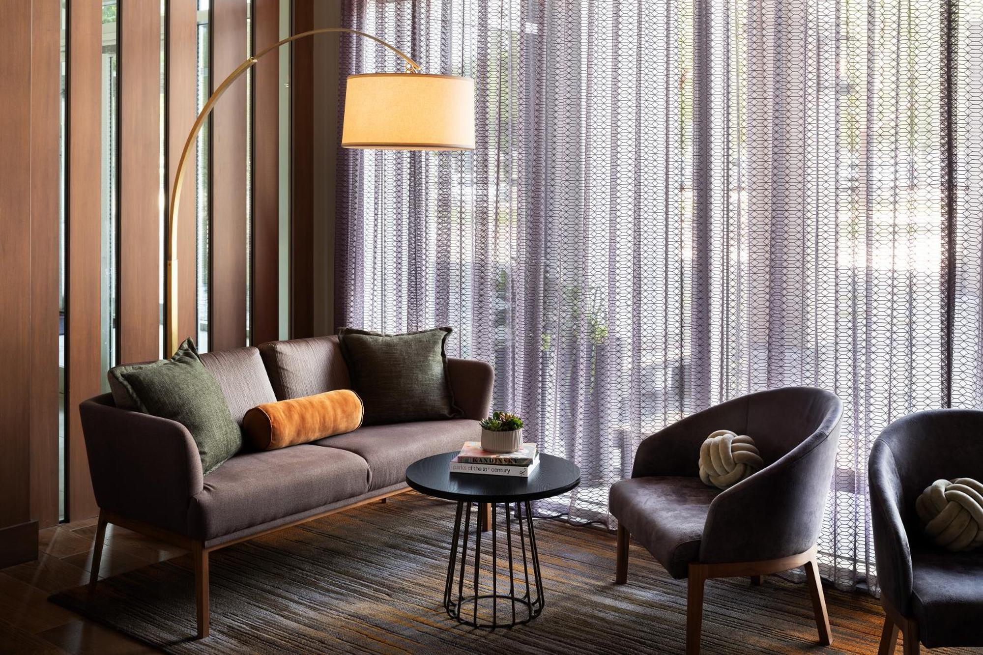 Dallas/Fort Worth Marriott Hotel & Golf Club At Champions Circle Roanoke Luaran gambar