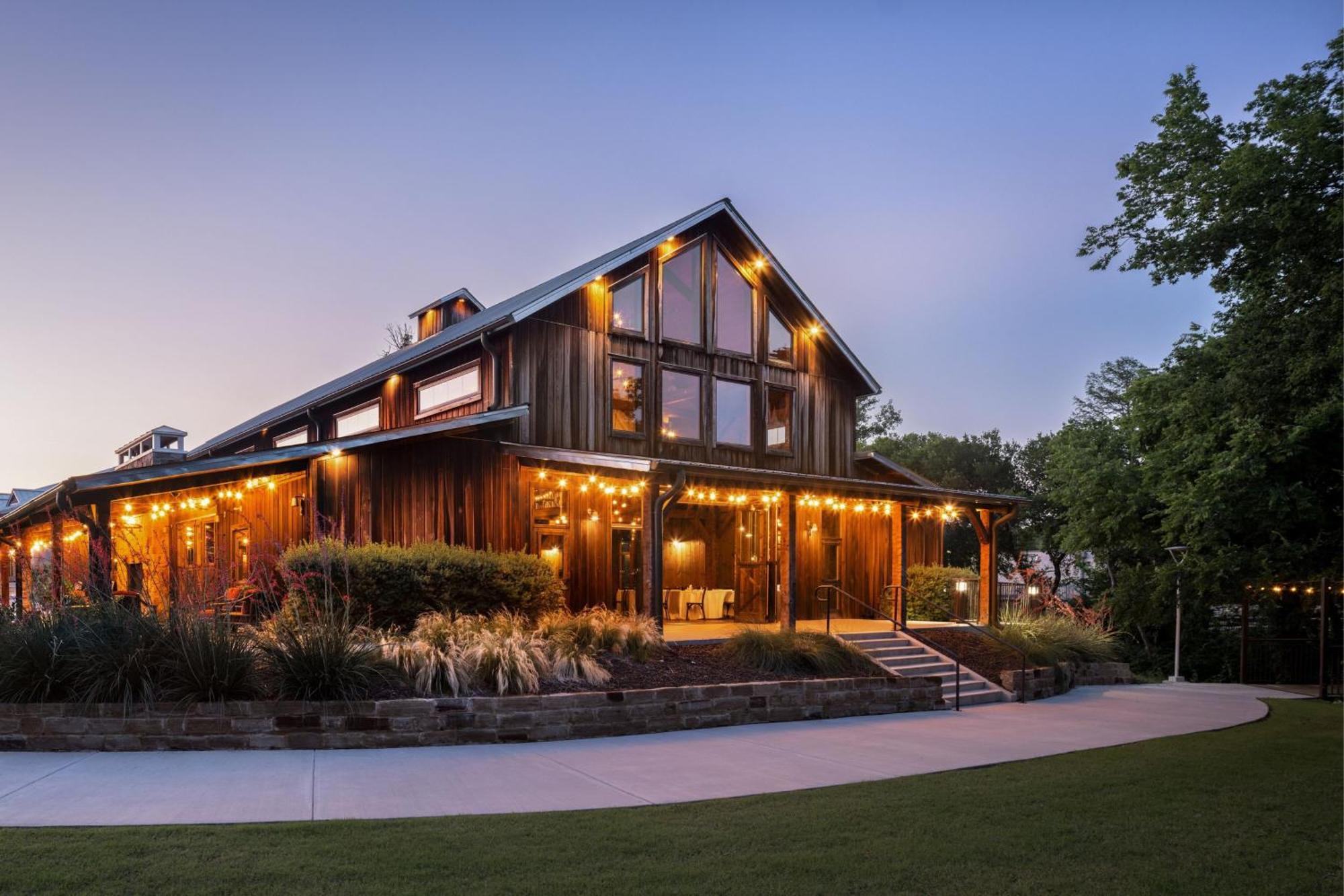 Dallas/Fort Worth Marriott Hotel & Golf Club At Champions Circle Roanoke Luaran gambar