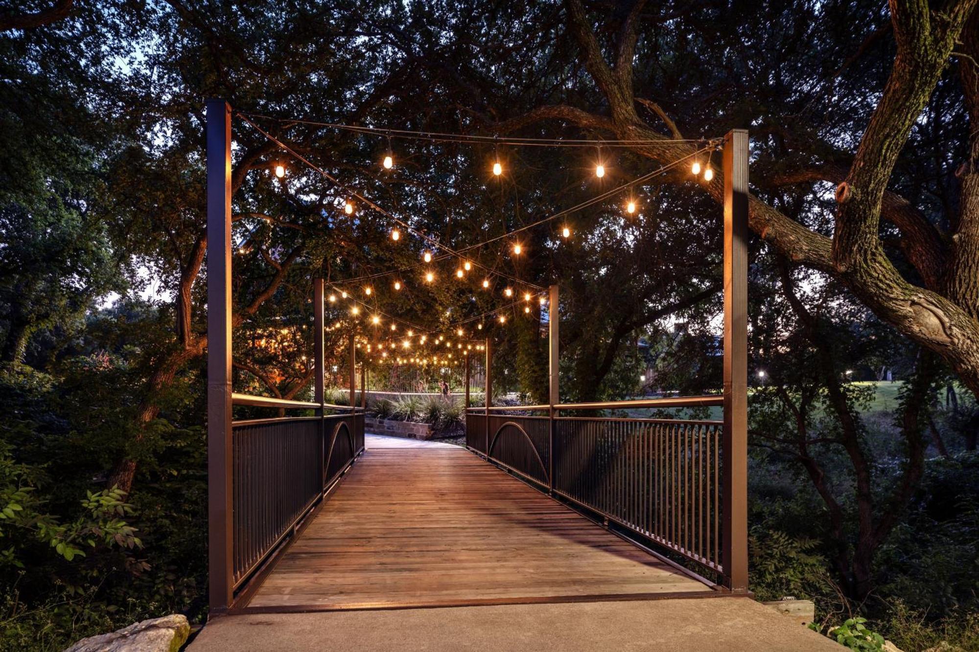 Dallas/Fort Worth Marriott Hotel & Golf Club At Champions Circle Roanoke Luaran gambar