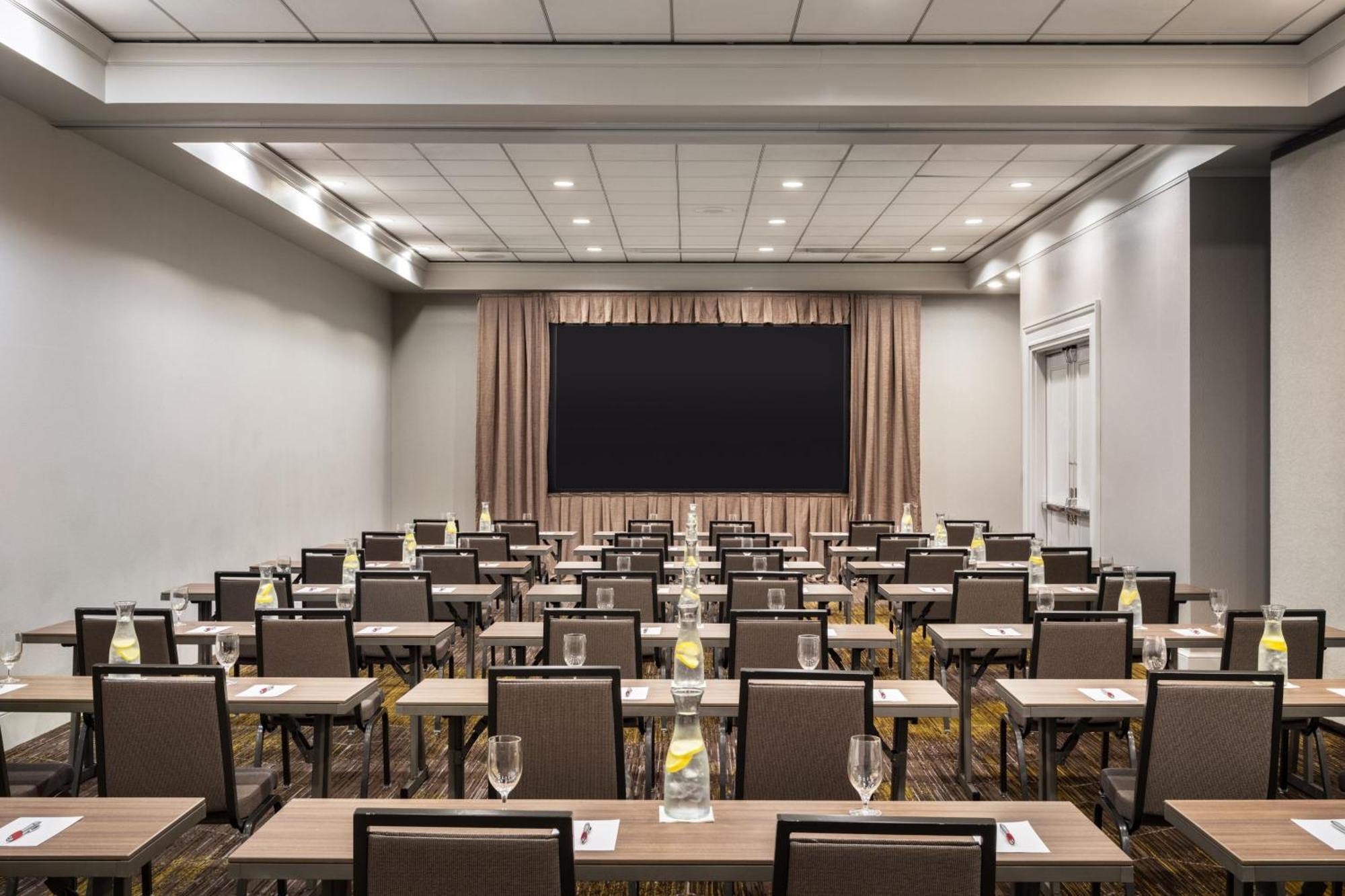 Dallas/Fort Worth Marriott Hotel & Golf Club At Champions Circle Roanoke Luaran gambar