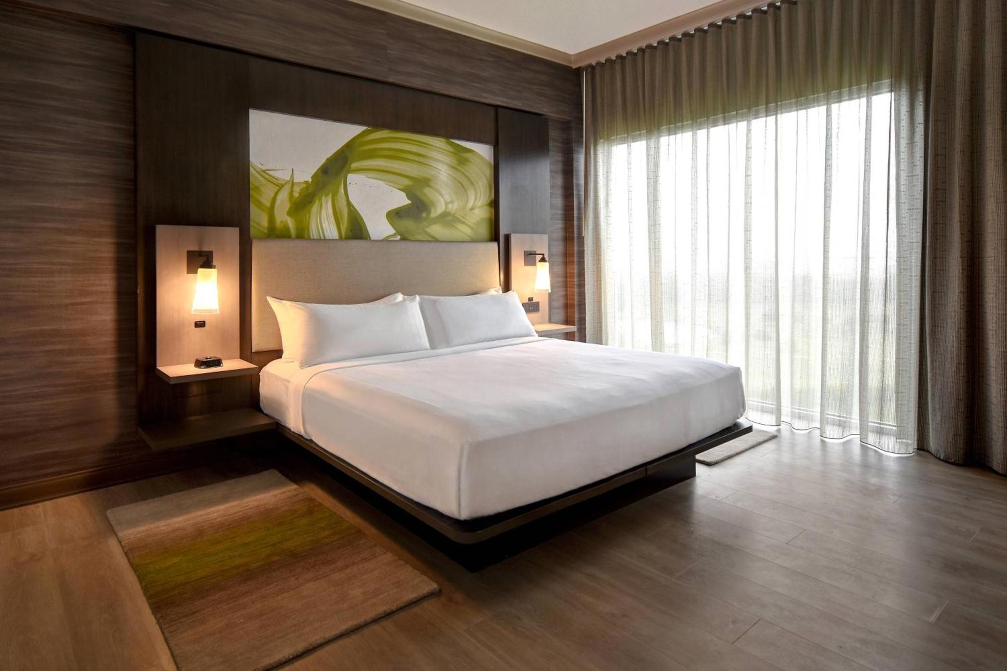 Dallas/Fort Worth Marriott Hotel & Golf Club At Champions Circle Roanoke Luaran gambar