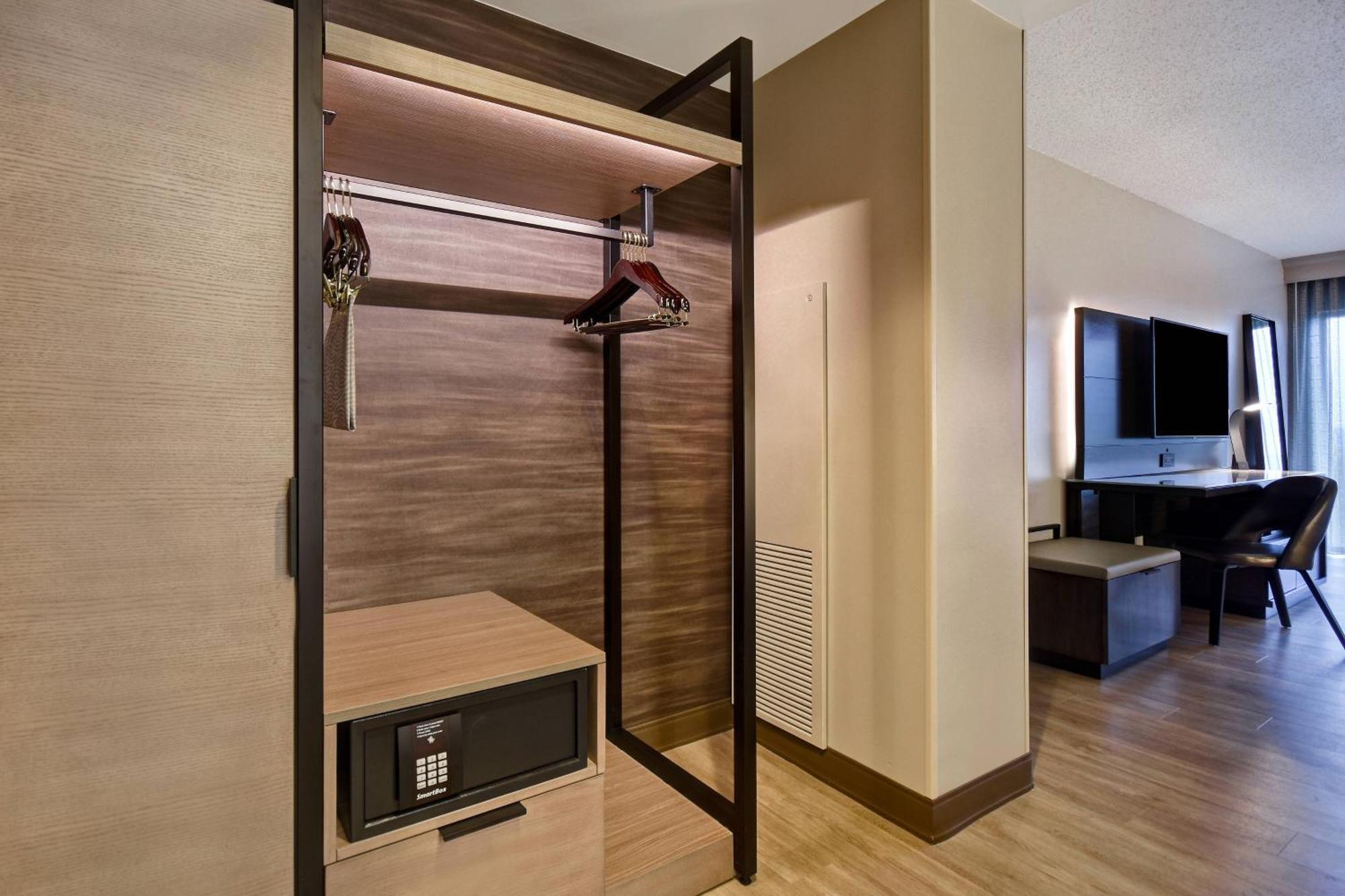 Dallas/Fort Worth Marriott Hotel & Golf Club At Champions Circle Roanoke Luaran gambar