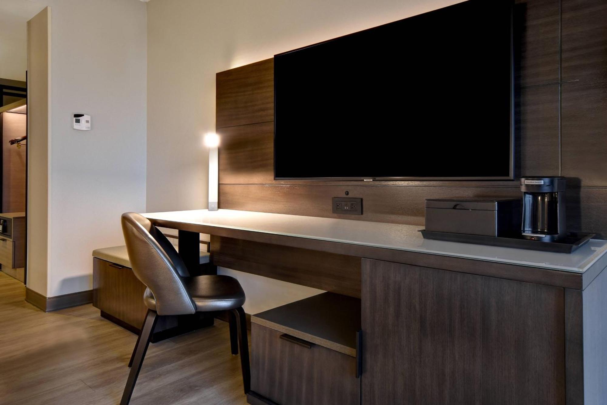 Dallas/Fort Worth Marriott Hotel & Golf Club At Champions Circle Roanoke Luaran gambar