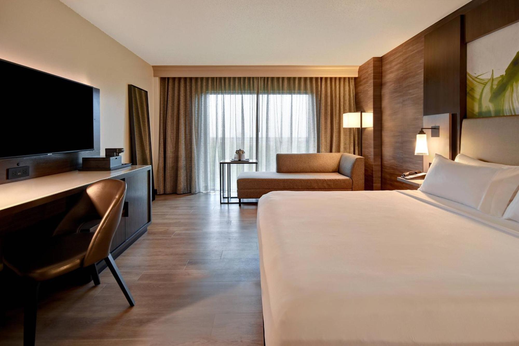Dallas/Fort Worth Marriott Hotel & Golf Club At Champions Circle Roanoke Luaran gambar