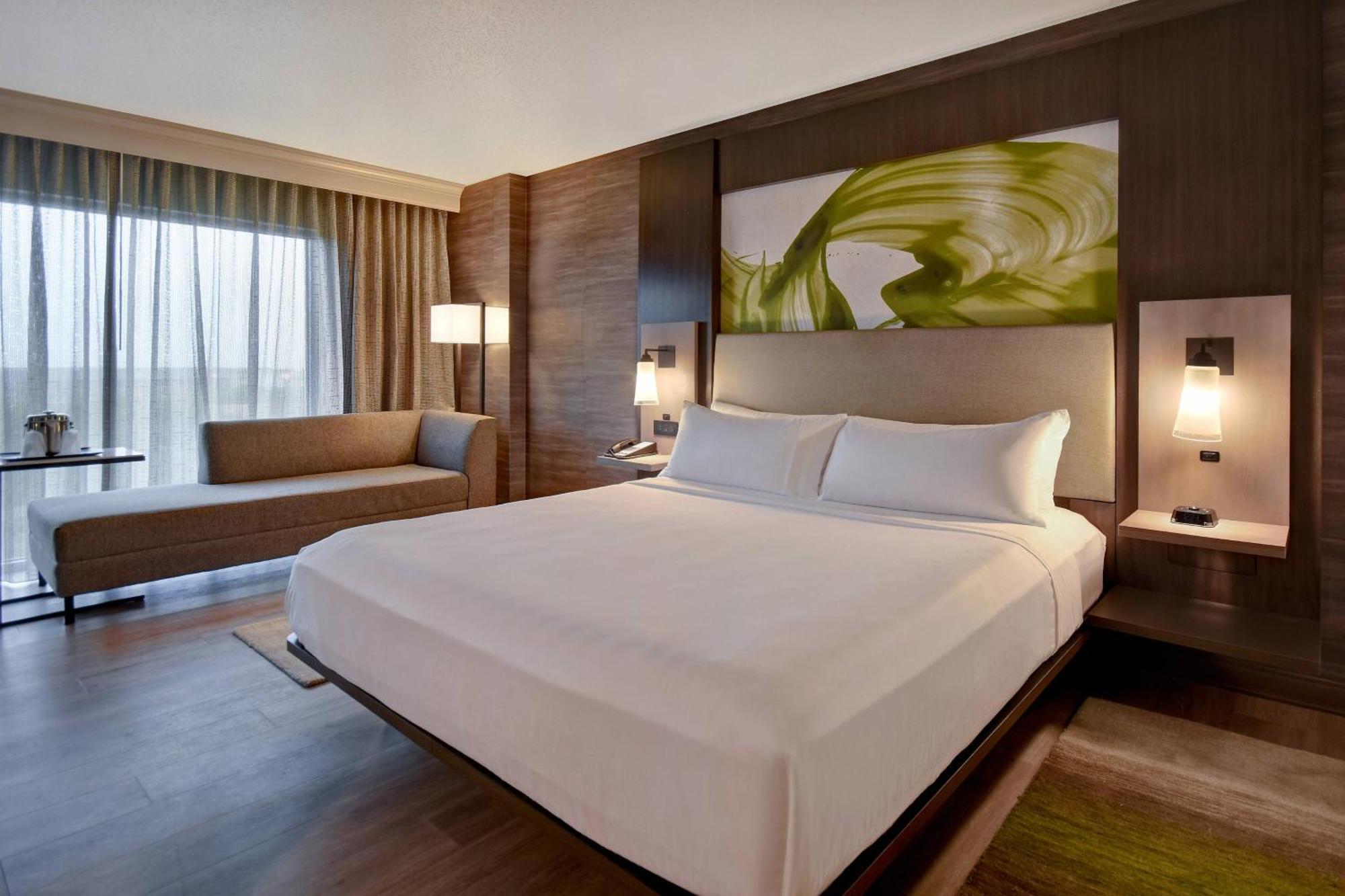 Dallas/Fort Worth Marriott Hotel & Golf Club At Champions Circle Roanoke Luaran gambar
