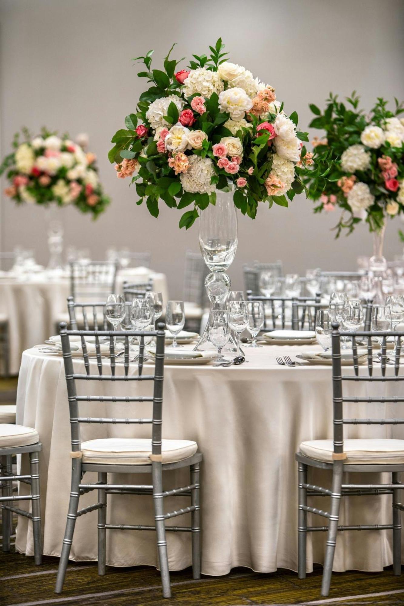 Dallas/Fort Worth Marriott Hotel & Golf Club At Champions Circle Roanoke Luaran gambar